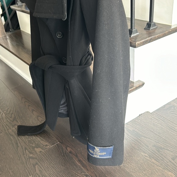 Babaton Spencer coat - Picture 2 of 4